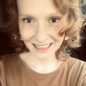 Meet your Posher, Allie